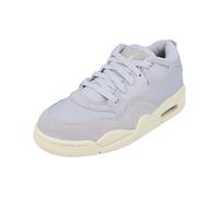 (8) Nike Air Jordan 4 Rm Womens Trainers Fq7940 Sneakers Shoes
