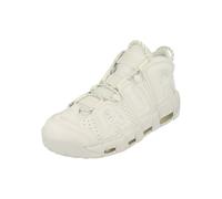 Nike Air More Uptempo 96 Trainer - White - Size 8
