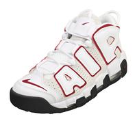 Nike Air More Uptempo - White - Mens 8