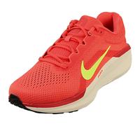 Nike Winflo 11 Neutral Running Shoe Men - Red, Cream, Size 8