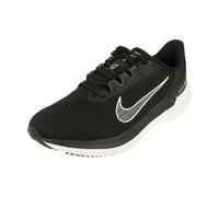 Nike Air Winflo 9 Black White Smoke Grey Men Running Jogging Shoes DD6203-001