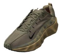 (8) Nike Ava Rover Mens Fashion Trainers in Olive Black