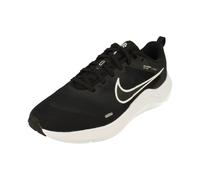 Nike Downshifters 12 Trainers Mens 8 Black/White