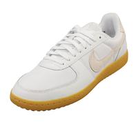 Nike Field General 82 Sneaker (White /White Gum Lt Brown Summit White - 8) - Size 8 - Men's