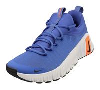 (8) Nike Free Metcon 6 Mens Fashion Trainers in Blue White