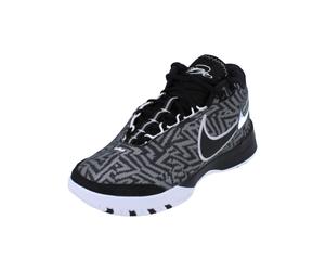 (8) Nike Lbj Nxxt Genisus Mens Basketball Trainers Hf0712 Sneakers Shoes