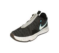 Nike Pg 4 Mens Basketball Black Trainers - Size UK 8.5