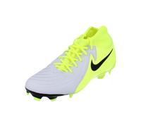 Nike Phantom Luna 2 Academy MG High-Top Football Boot - Grey 8