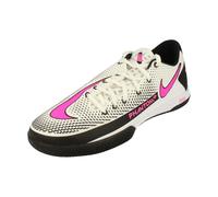 Nike React Phantom Gt Pro IC Mens Football Boots Ck8463 Soccer Shoes 160 - UK 8 | US 9 | EU 42.5