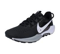 NIKE DV3864 ReactX Pegasus Trail 5 Men Black/White-Anthracite-Wolf Grey UK 8