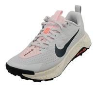 (8) Nike Reactx Wildhorse 10 Mens Fashion Trainers in Platinum