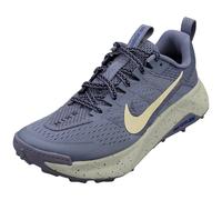 Nike Reactx Wildhorse 10 Womens Fashion Trainers in Indigo - 8 UK