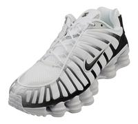 Nike Shox Tl Sneaker White/Black/Platinum