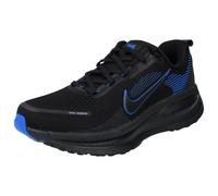 Nike Vomero 18 Neutral running shoe Men-black, blue, Size 8