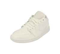 (8) Nike Womens Air Jordan 1 Low Trainers Dv0990 Sneakers Shoes