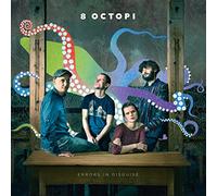 8 Octopi - Errors in Disguise