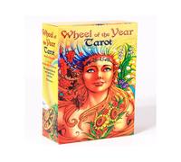 (8) Oracle Tarot Cards Cards Cards Tabletop Game Cards Tarot Tarot Card Reading Mind