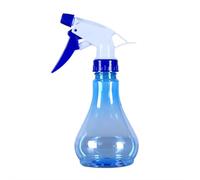 8 Oz Empty Plastic Spray Bottles, Spray Bottles Mist and Stream, for Hair, Plants, Cleaning Solutions, BBQ, Cat Dog Spray Correction Behavior - Leak Proof