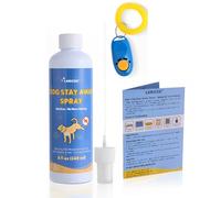 8 Oz Promote Good Behavior in Dogs: Easy-to-Use Spray for Managing Marking Habits