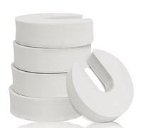8 Pack [2.2CM-Thickened] Door Finger Pinch Guards,Baby Proof Door Slam Stopper,Protect Child Fingers with Soft Foam Guard,Prevent Finger Pinch Injuries,Slamming Door,Child from Getting Locked in Room