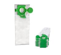 8-PACK 7029AM Vacuum Cleaner Bags Replacement Compatible with Sebo Felix Dart Filterbox Vacuum Filter Bags Compatible with Sebo Felix Dart Vacuum Cleaner