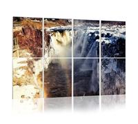 8 Pack Acoustic Foam Panels Sound Proofing Great falls new Jersey Acoustic Wall Panel Soundproofing for Livingroom Nursery Room 120x80cm Home Decor