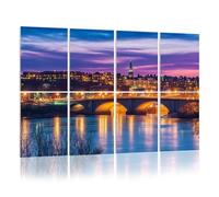 8 Pack Acoustic Foam Panels Sound Proofing Panels Georgetown Potomac Acoustic Wall Panel Soundproofing for Livingroom Nursery Room 48"x32" Home Decor