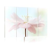 8 Pack Acoustic Foam Panels Sound Proofing Soft Pink cherry blossom Acoustic Wall Panel Soundproofing for Livingroom Nursery Room 120x80cm Home Decor