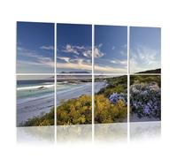 8 Pack Acoustic Panels Sound Proofing scenic view table mountain cape town south africa from bloubergstrand Acoustic Wall Panel Soundproofing for Livingroom Nursery Room 120x80cm Home Decor