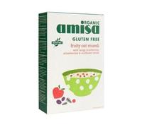(8 PACK) - Amisa Fruity Oat Muesli| 325 g |8 PACK - SUPER SAVER