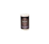 (8 Pack) - Biona Quinoa Rice Cakes| 100 g |8 Pack - Super Saver
