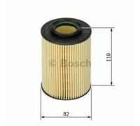 (8 pack) BOSCH CAR OIL FILTER P9264 - 1457429264