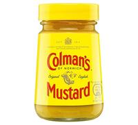 ( 8 Pack ) Colman's Original English Mustard 170g
