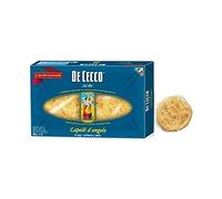 (8 PACK) - De Cecco Capelli D'Angelo (Angel Hair Pasta)| 500 g |8 PACK - SUPER SAVER - SAVE MONEY