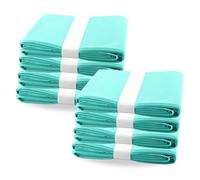 8-Pack Diaper Pail Refills Refill bags Compatible with Dekor Plus Regular Size Pail Disposable Diaper Pail Liners Hold Up To 5336 Diapers
