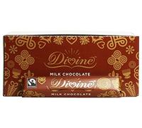(8 PACK) - Divine Milk Chocolate | 30 X 40g | 8 PACK - SUPER SAVER - SAVE MONEY