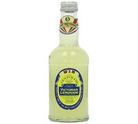 (8 PACK) - Fentimans Victorian Lemonade | 12 X 275ml | 8 PACK - SUPER SAVER - SAVE MONEY