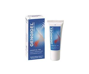 (8 PACK) - Gengigel Tooth Gel | 20ml | 8 PACK - SUPER SAVER - SAVE MONEY