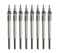 8 Pack Ignition System Plugs Compatible with 1995-2003 F250 F350 F450 with 7.3L Diesel Engine - Replaces F4TZ-12A342-BA