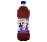 ( 8 Pack) Jucee Blackcurrant - 1.5Ltr