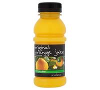 ( 8 Pack ) Lichfields Original Orange Juice from Concentrate 250ml
