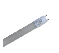 (8 pack) LOWENERGIE LED Tube Light T8 Fluorescent Replacement 3ft / 900mm. High LUX Energy Saving (4000K Frosted) [Energy Class E]