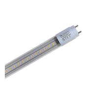 (8 pack) LOWENERGIE LED Tube Light T8 Fluorescent Replacement 5ft/ 1500mm. High LUX Energy Saving ( 4000k Clear) [Energy Class E]