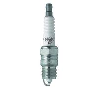 (8-Pack) NGK Spark Plugs UR45 (Stock # 6945) | Replaces R46SZ SP450 ASF42C R44TS8 R44TSX R45TS8 R45TSX R46TSX 2R45TS8 2R45TSX 5613877 ARF42-6 ARF42-8 ARF52-6 ARF52-8.