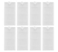 8 Pack Premium Hepa Filter For Ilife V3S V5 V5S V3S Pro Robotic Vacuum Cleaner