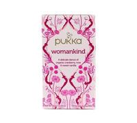 (8 PACK) - Pukka Womankind Tea| 20 Bags |8 PACK - SUPER SAVER