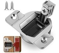 8 Pack Replacement for 30.310-11.02 Blum Cabinet Hinges, 110 & 120 Degree Screw On Self Closing 33.3600 Compact 31 & 33 Hinge (Mounting Plate Not Included) Included