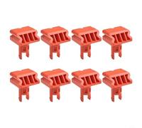 8-Pack Swivel Grip Peg Replacement Parts for Workmate 79-010-4, 79-028, 79-032, 79-033-BDK, 79-034, 79-038-BDK, 79-041, 79-042, 79-131, 79-228, MM003, SB200,