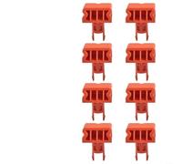 8-Pack Swivel Grip Pegs for Workmate Bench Vises - Compatible with 79-010-4, 79-028, 79-032, 79-033-BDK, 79-034, 79-038-BDK, 79-041, 79-
