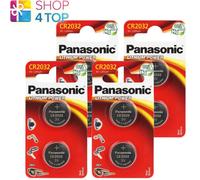 Panasonic CR2032 Single-use battery Lithium